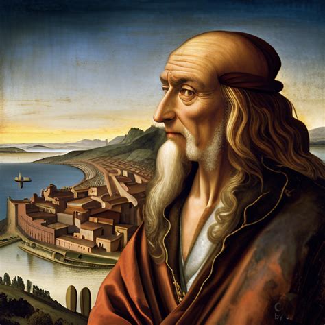 From Piombino to Eternity: The Birth of the Leonardo Paradigm Shift