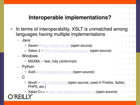 Ppt Introduction To Xslt Powerpoint Presentation Free Download Id