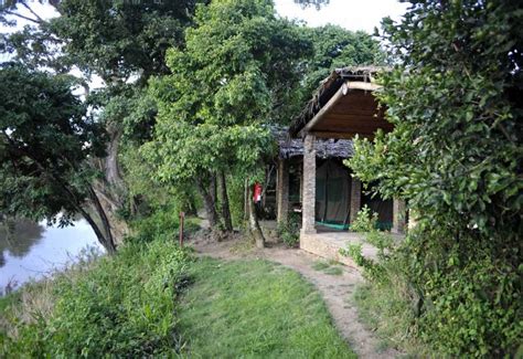 Fig Tree Camp Massai Mara Kenia Reisen Individuelle Camps Und