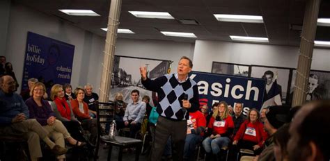 ¿qué Son Los Caucus De Iowa Y Hasta Qué Punto Son Importantes