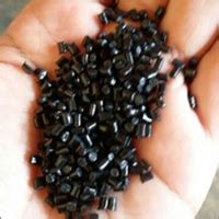 Black Ldpe Granules Grade Chemical At Best Price In Delhi Keshav