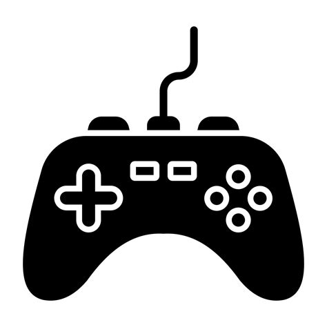 icono de diseño moderno de la consola de juegos 14497494 Vector en Vecteezy