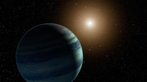 Have Scientists Discovered The First Exomoon Satellite Could Be