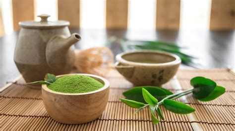 Té Matcha origen beneficios como prepararlo