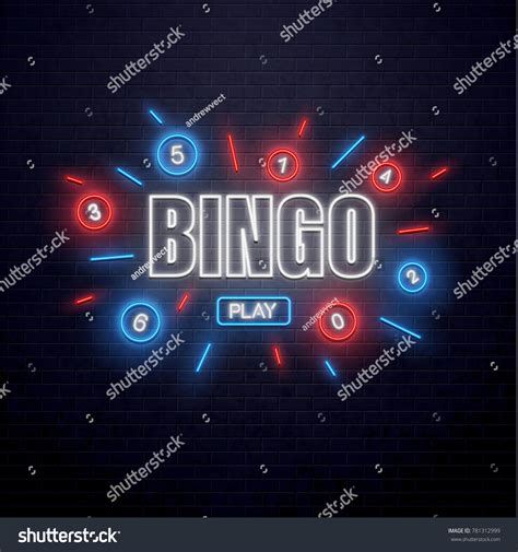 1,893 Neon lottery Stock Illustrations, Images & Vectors | Shutterstock