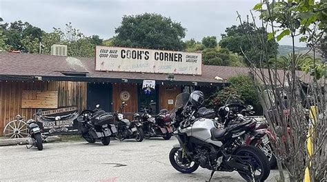 Orange County Biker Bar Shooting Leaves 5 Dead 6 Injured