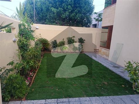 One Unit Renovated Bungalow For Rent Phase 6 DHA Phase 6 DHA Defence