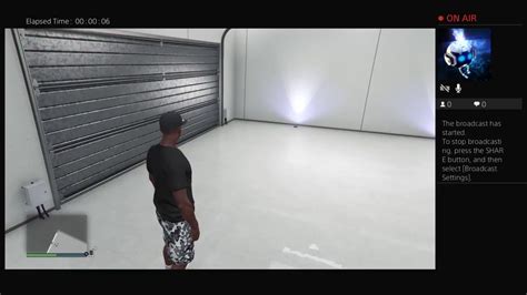 Gta 5 Garage Tour YouTube