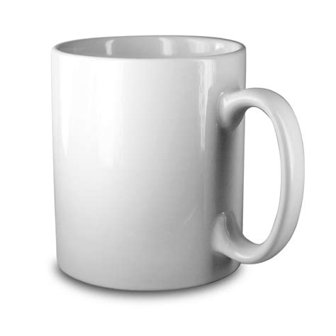 Sublimation blanks 10oz Durham Mugs - sublimation Printing