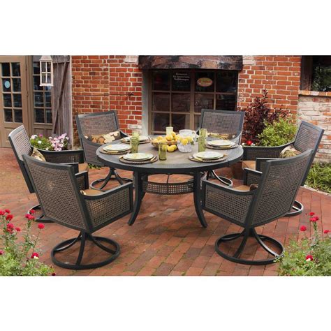 Sunjoy 7pc Outdoor Dining Set Ricetta Ed Ingredienti Dei Foodblogger Italiani