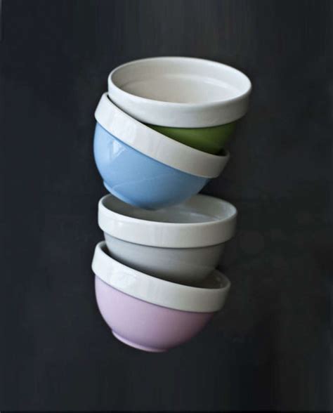 Small Dessert Bowls from Canvas | Kitchn