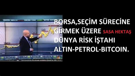 CANLI YAYIN TCMB FAİZ İNDİR BORSA BANKACILIK YABANCI TAKASI HİSSELER