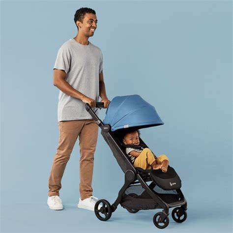 Baby and Toddler Strollers & Accessories | Ergobaby