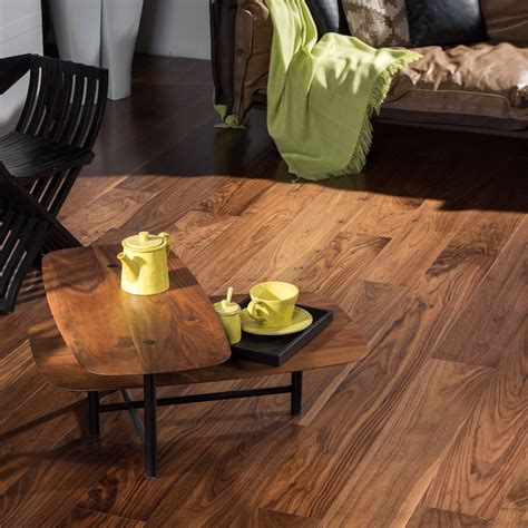 Buy Hardwood Flooring COSWICK Classic Collection American Walnut