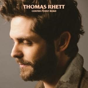 Thomas Rhett Lyrics, Songs, and Albums | Genius