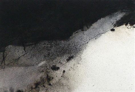 Philippe Giacobino Paysages Abstraits Abstrait Dessins L Encre