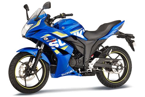 Suzuki Gixxer Sf Fi 150cc Abs Price Incl Gst In Indiaratings