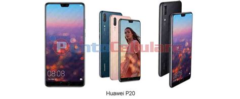 Huawei P Scheda Tecnica Caratteristiche E Prezzo Puntocellulare It