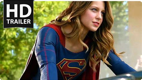 Supergirl Season 2 Episode 2 Trailer And Sneak Peek 2016 Youtube