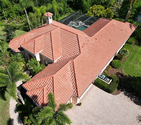 Tile Roof Repair Sarasota Manatee Southeast Roofing