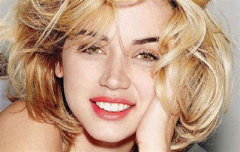 Blonde Ana De Armas Wallpapers Top Free Blonde Ana De Armas