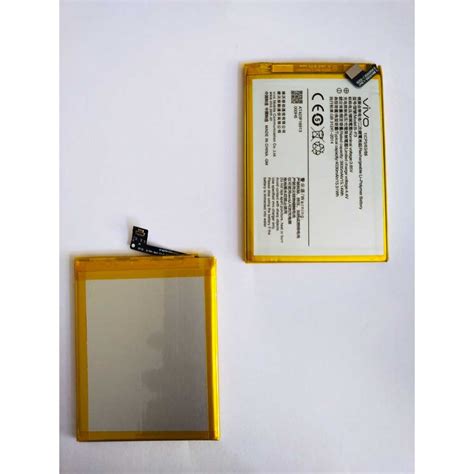 Jual Baterai Vivo Bk B G For Y Y C Y Y Original Battery