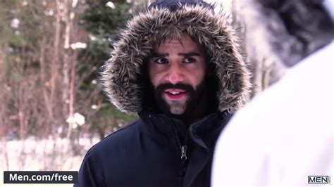 The Huntsman Part Trailer Preview Men English Gay Porn By Men Network Xhamster