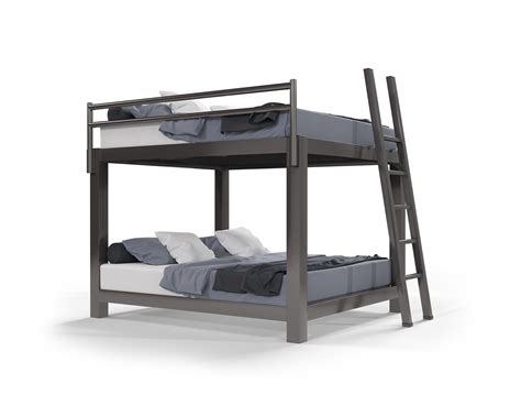 Cool Bunk Bed For Adults