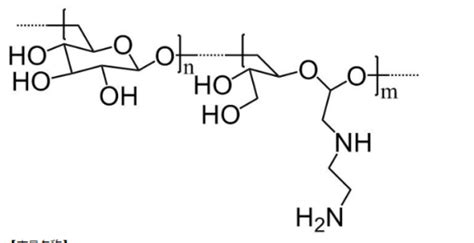 葡聚糖 氨基dextran Nh2amine 葡聚糖葡聚糖 Nh2氨基功能化葡聚糖（葡聚糖的分子量按需定制） Udp糖丨mof丨金属