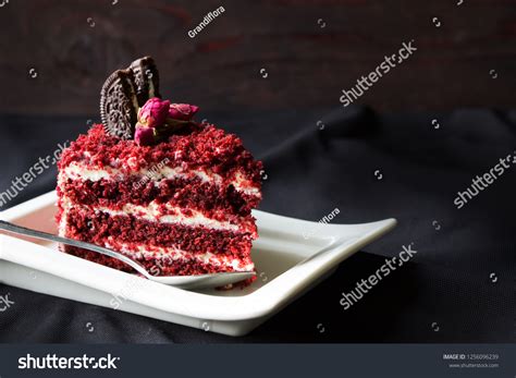 Red Velvet Pastry Over 19408 Royalty Free Licensable Stock Photos
