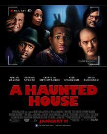 A Haunted House Cast and Crew, A Haunted House Hollywood Movie Cast, Actors, Actress - FilmiBeat