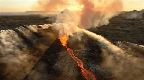 913 Volcanic Eruption 2023 Stock Video Footage - 4K and HD Video Clips | Shutterstock