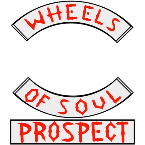 WoS Prospect MC Crew Emblems Rockstar Games