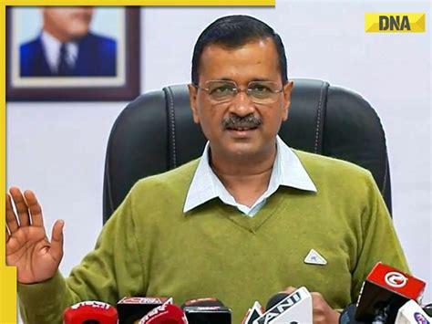 Excise Policy Case Ed Approaches Court After Arvind Kejriwal Skips