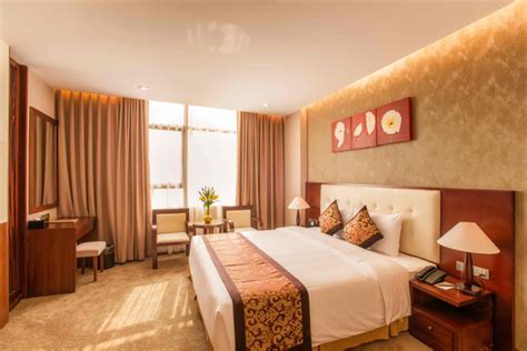 Khách sạn Mường Thanh Grand Bắc Giang