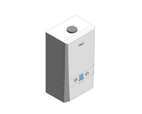 Bimstore Ideal Heating Logic Max Combi2 Boiler