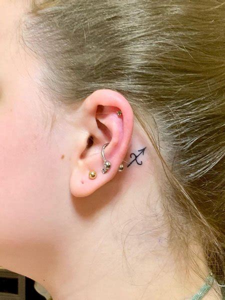 30 Best Sagittarius Tattoo Design Ideas Nail Idea