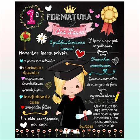 Frases De Banner Para Formatura - 6