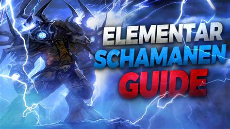 Ele Schami Dps Starter Guide Phase Icc Wotlk Classic