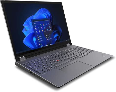 Lenovo Thinkpad P Intel Core I Hx C Wuxga X