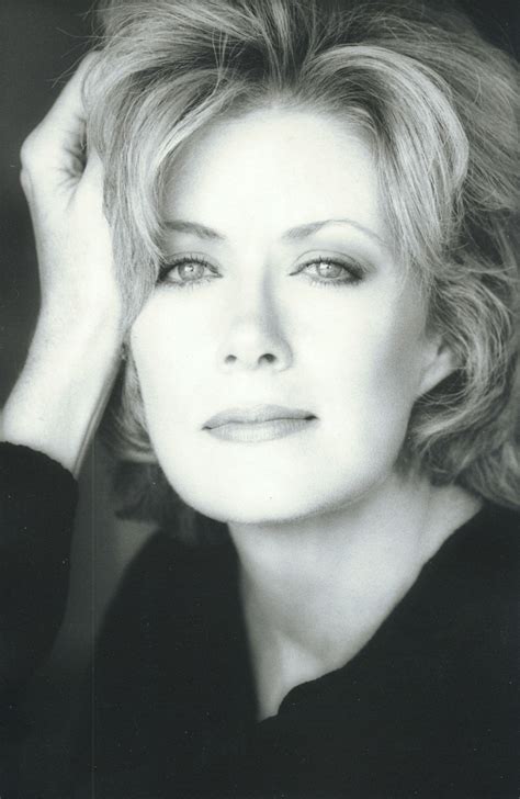 Nancy Stafford