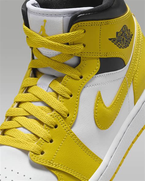 Air Jordan 1 Mid Zapatillas Mujer Nike Es