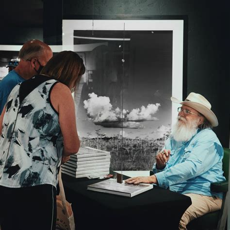 Meet Clyde Butcher Clyde Butcher Black And White Fine Art Photography