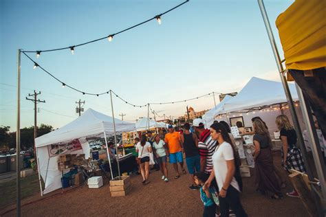 9 Must Visit Flea Markets In Oklahoma Where You Ll Find Awesome Stuff