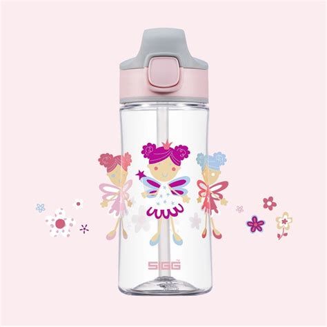 KID MIRACLE Gourde Enfants De SIGG 45 Cl Pimp My Bottle