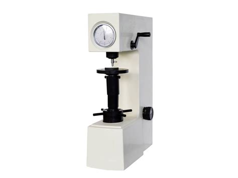 Rockwell Hardness Tester Products BEIJING TIME HIGH TECHNOLOGY Ltd