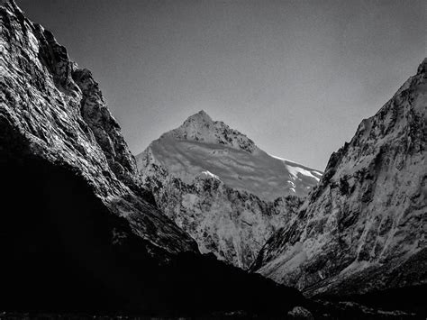 New Zealand Mountainscape Photography By Cybershutterbug