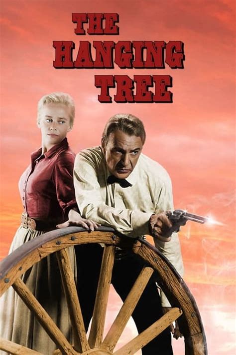 The Hanging Tree (1959) — The Movie Database (TMDB)