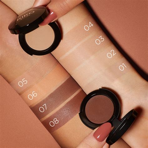 Kiko Concealer Swatches Ubicaciondepersonas Cdmx Gob Mx