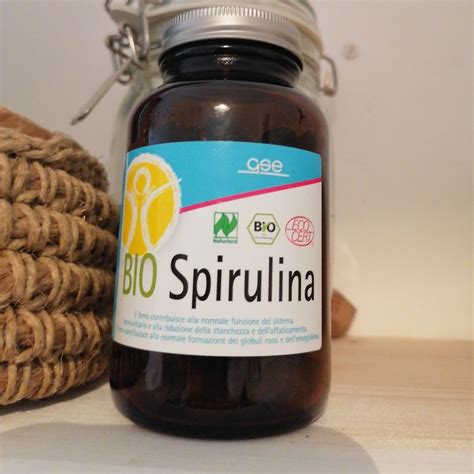 Gse Spirulina Reviews Abillion